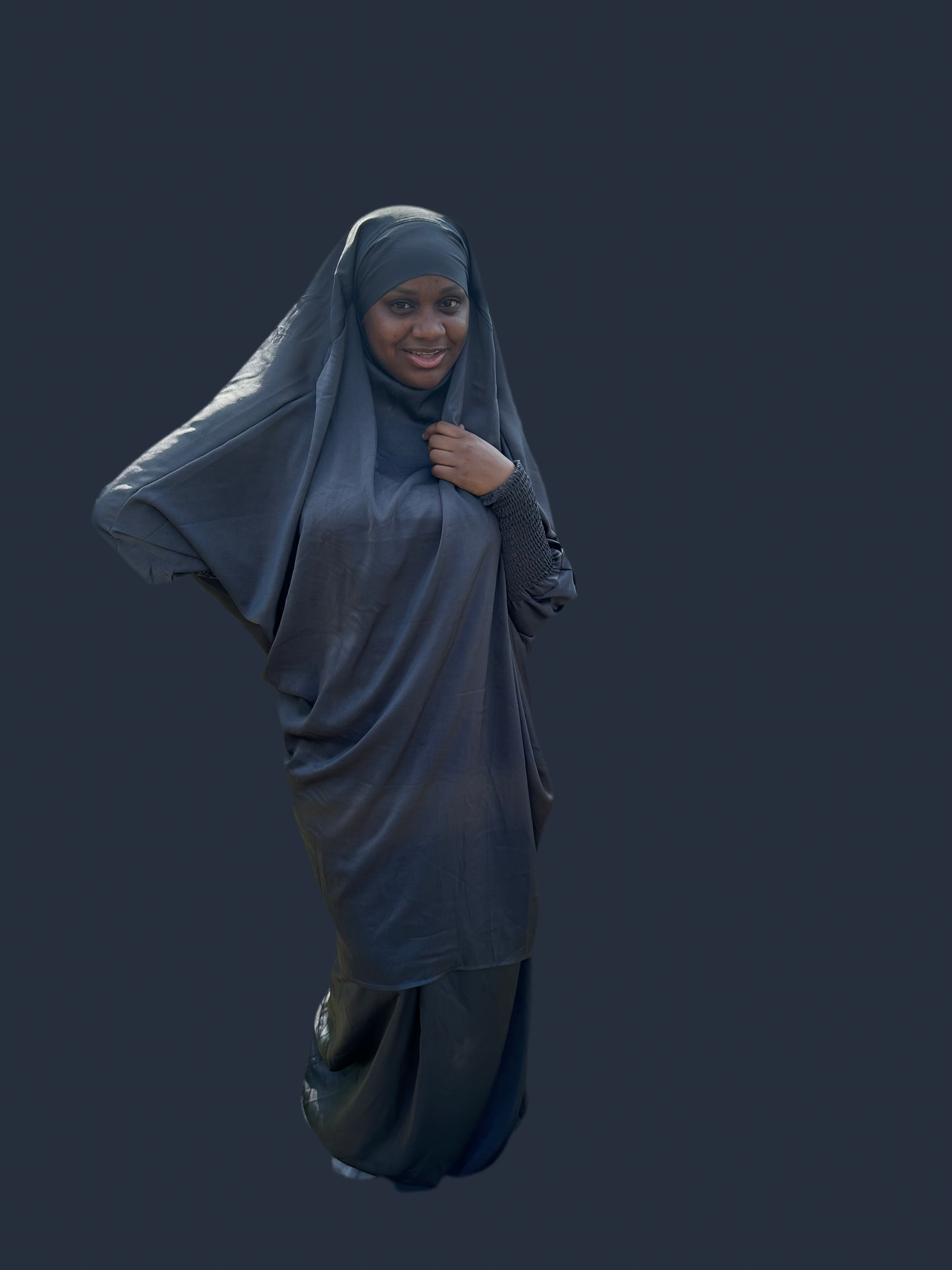 Jilbab