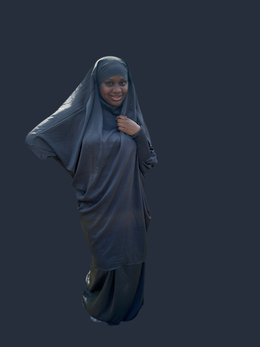 Jilbab